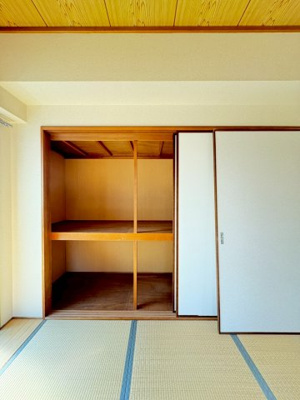 【収納】 | コーポタカイ