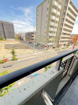 【展望】 | コーポタカイ