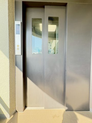 【設備】 | コーポタカイ