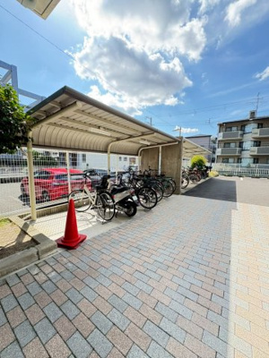 【その他共用部分】 | コーポタカイ