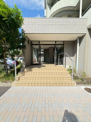 【エントランス】 | コーポタカイ