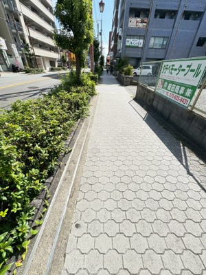 【周辺】 | コーポタカイ