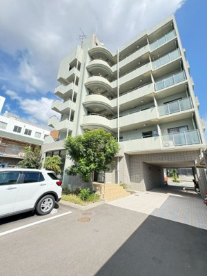 【外観】 | コーポタカイ