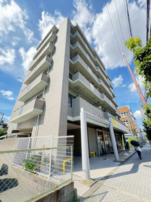 【外観】 | コーポタカイ