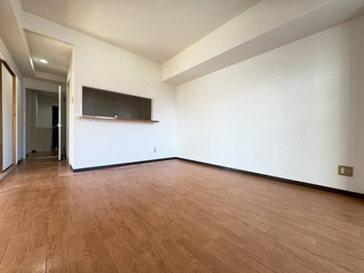 【居間・リビング】 | コーポタカイ