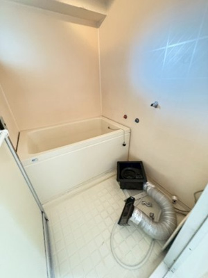 【浴室】 | コーポタカイ