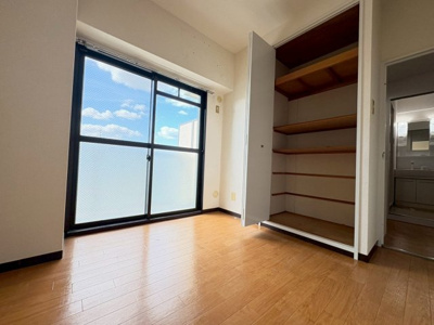 【洋室】 | コーポタカイ