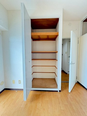 【収納】 | コーポタカイ