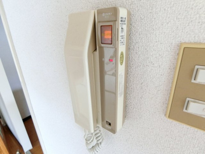 【セキュリティ】 | コーポタカイ