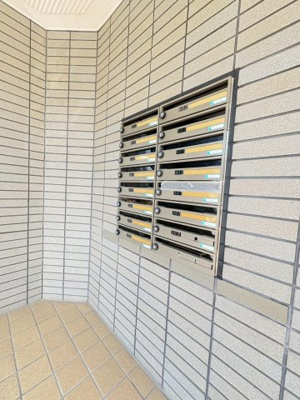 【その他共用部分】 | コーポタカイ