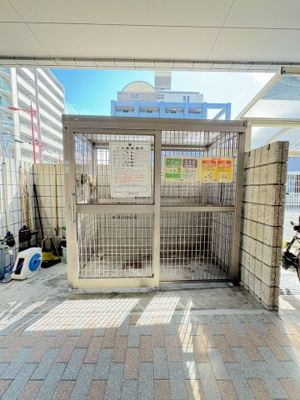 【その他共用部分】 | コーポタカイ