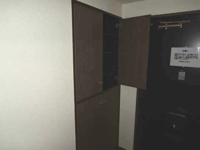 アトラクティブＳ・Ｔのその他