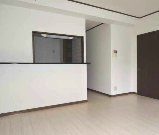 アトラクティブＳ・Ｔの居間・リビング