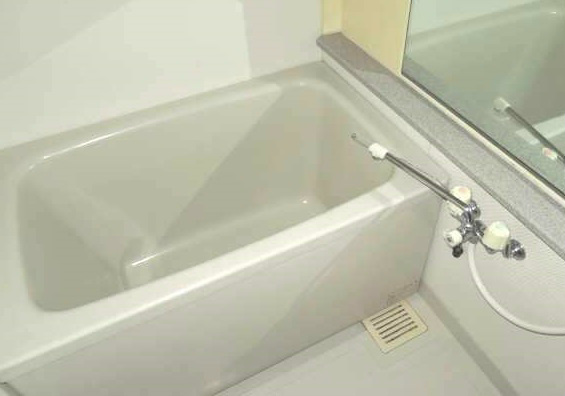 アトラクティブＳ・Ｔの浴室