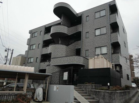 アトラクティブＳ・Ｔのその他共用部分