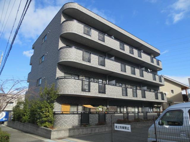 アトラクティブＳ・Ｔの外観