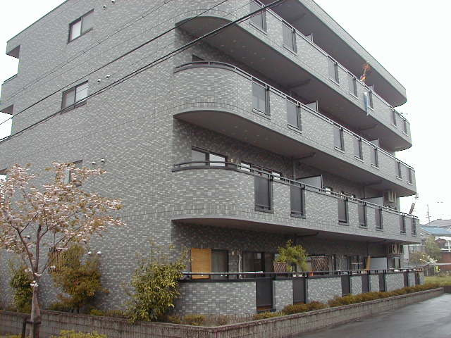 アトラクティブＳ・Ｔの外観