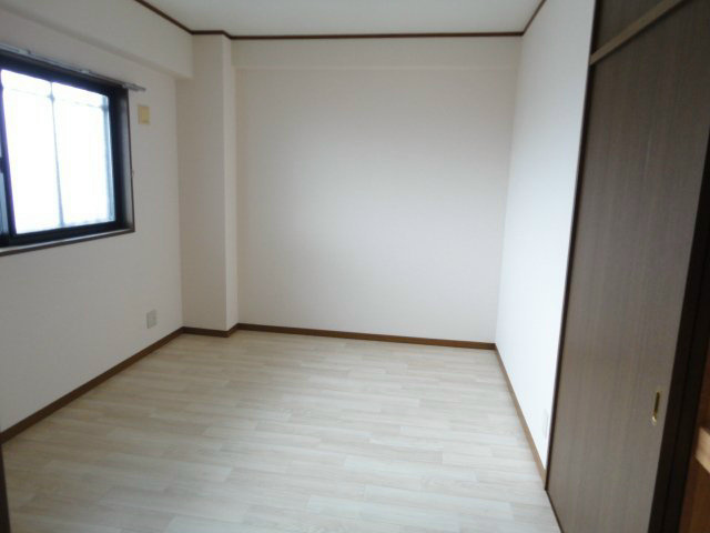 アトラクティブＳ・Ｔの寝室