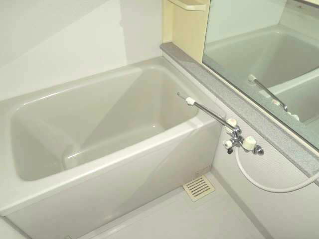 アトラクティブＳ・Ｔの浴室