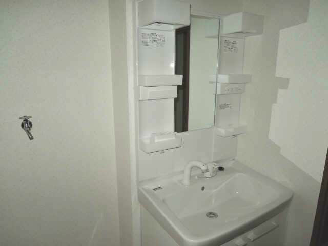 アトラクティブＳ・Ｔの洗面所