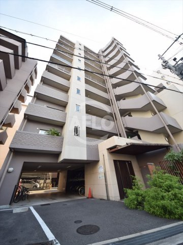 グランディールNAMBA