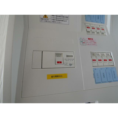 【設備】 | southern Front Zoushiki