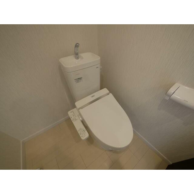 【トイレ】 | southern Front Zoushiki