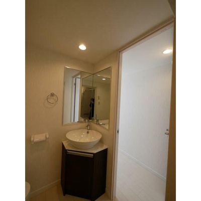 【洗面所】 | southern Front Zoushiki