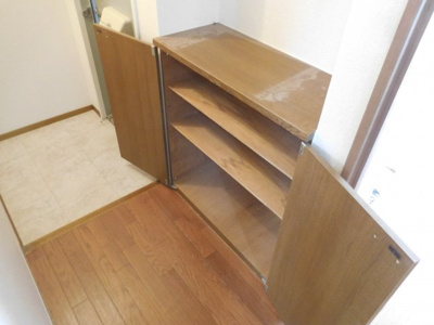 【その他】 | ルミエールタバタ