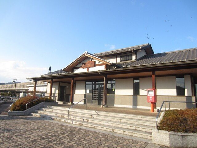 グランドゥールＫの周辺|矢掛駅まで130m