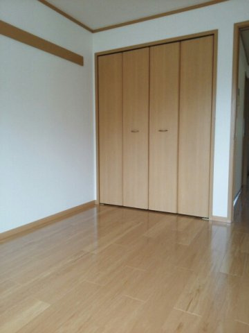 グランドゥールＫの内装