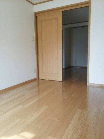 グランドゥールＫの内装