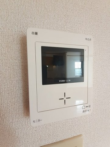 プロメナーデの設備