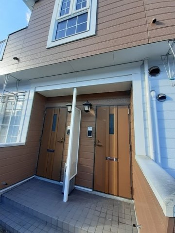 プロメナーデのその他共用部分