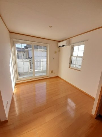 プロメナーデの居間・リビング