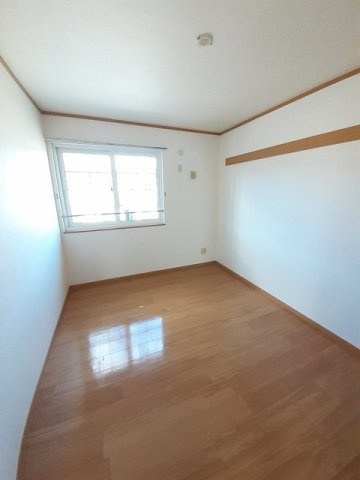 プロメナーデの内装