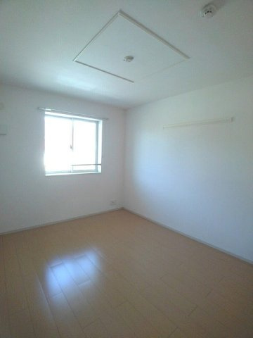 ジェルメ　Ａの内装