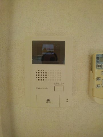 ジェルメ　Ａのセキュリティ