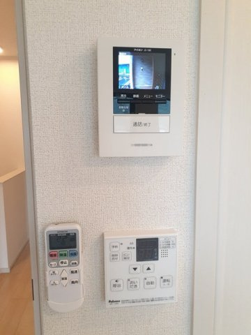 フォレスト　ガーデン　Ｄの設備