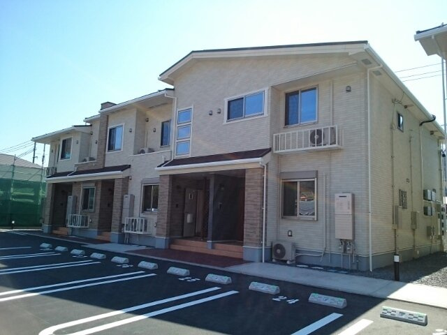 フォレスト　ガーデン　Ｄ