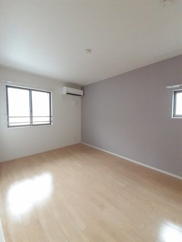 フォレスト　ガーデン　Ｄの内装