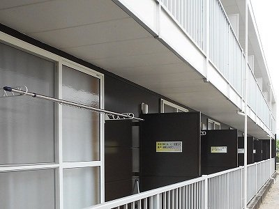 レオパレスアステラスのその他