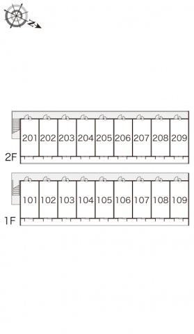 レオパレスアステラスのその他