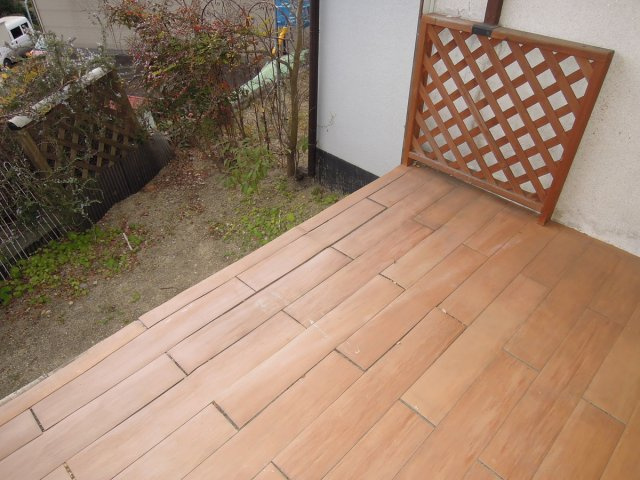 津崎アパートAのその他