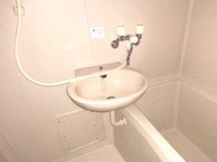 【洗面所】 | グローバル経堂