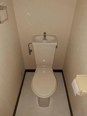 【トイレ】 | グローバル経堂