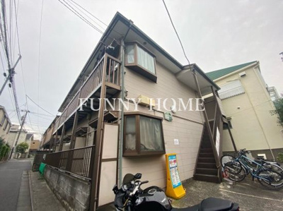 【外観】 | グローバル経堂