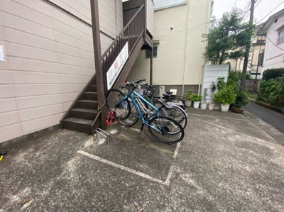 【その他共用部分】 | グローバル経堂