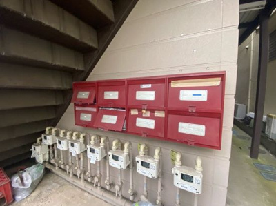 【エントランス】 | グローバル経堂