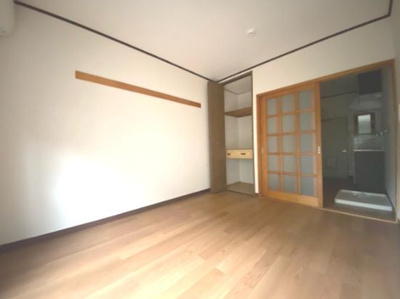 【内装】 | グローバル経堂